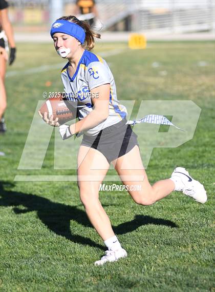Thumbnail 2 in Bakersfield Christian @ Highland photogallery.