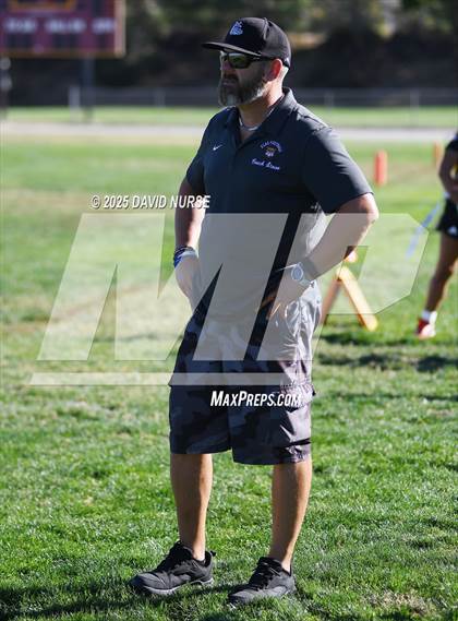 Thumbnail 1 in Bakersfield Christian @ Highland photogallery.