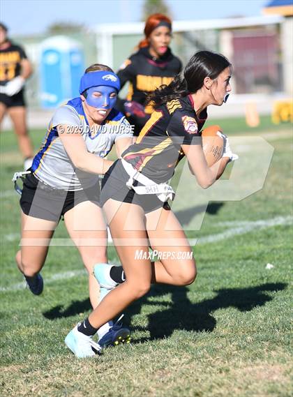 Thumbnail 1 in Bakersfield Christian @ Highland photogallery.
