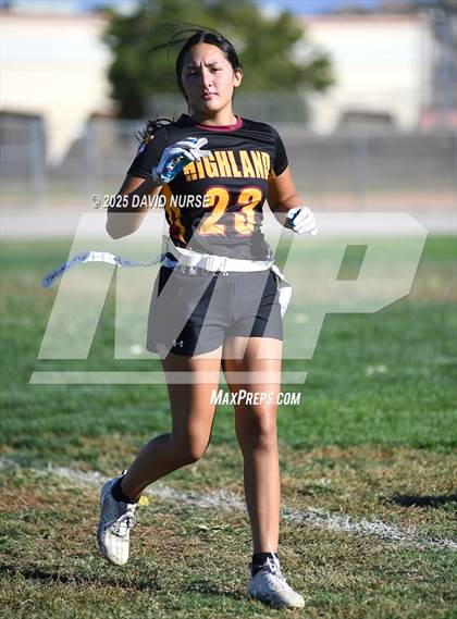 Thumbnail 2 in Bakersfield Christian @ Highland photogallery.