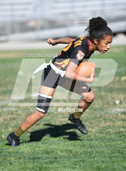 Thumbnail 1 in Bakersfield Christian @ Highland photogallery.