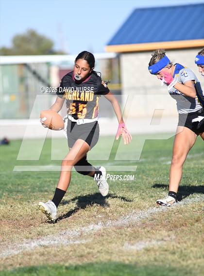 Thumbnail 2 in Bakersfield Christian @ Highland photogallery.
