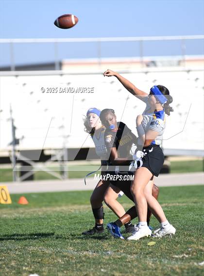 Thumbnail 3 in Bakersfield Christian @ Highland photogallery.
