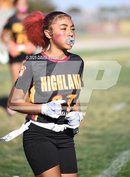 Thumbnail 1 in Bakersfield Christian @ Highland photogallery.