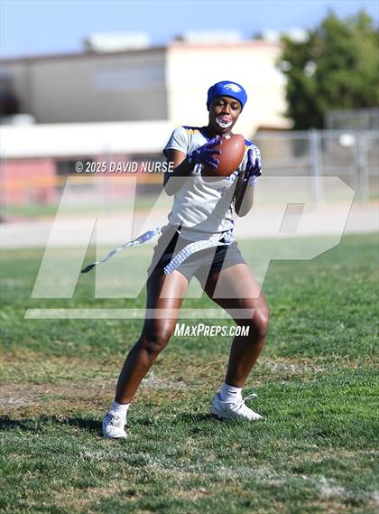 Thumbnail 1 in Bakersfield Christian @ Highland photogallery.