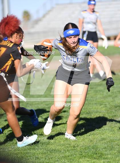 Thumbnail 3 in Bakersfield Christian @ Highland photogallery.