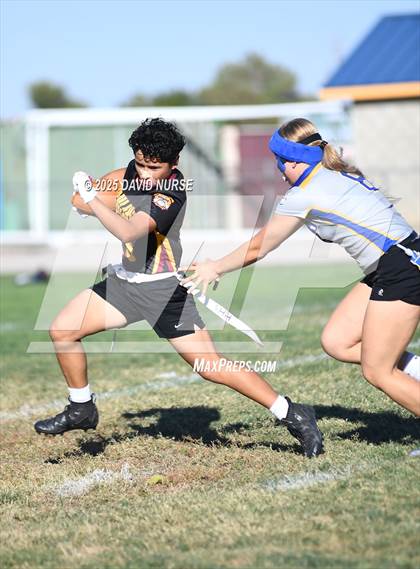 Thumbnail 3 in Bakersfield Christian @ Highland photogallery.