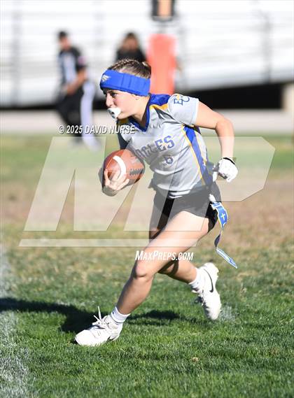 Thumbnail 1 in Bakersfield Christian @ Highland photogallery.