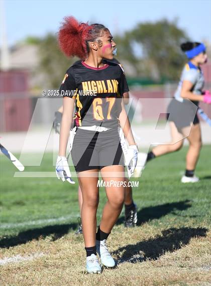 Thumbnail 2 in Bakersfield Christian @ Highland photogallery.