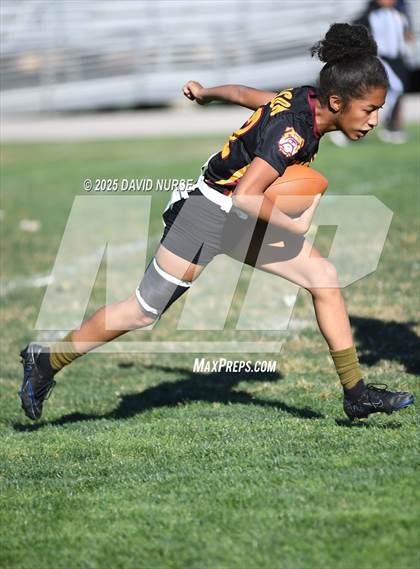 Thumbnail 2 in Bakersfield Christian @ Highland photogallery.