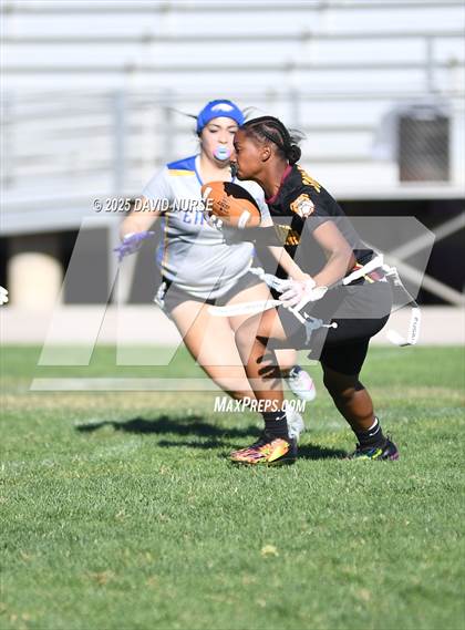 Thumbnail 3 in Bakersfield Christian @ Highland photogallery.