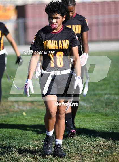 Thumbnail 3 in Bakersfield Christian @ Highland photogallery.