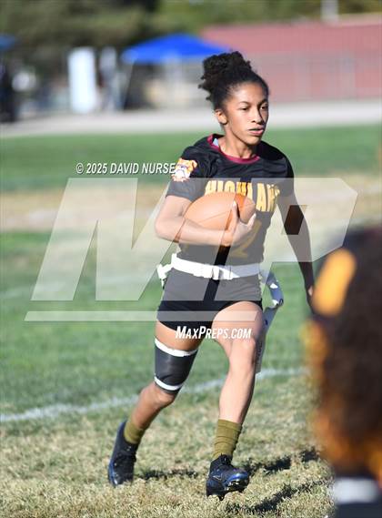 Thumbnail 2 in Bakersfield Christian @ Highland photogallery.