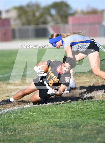 Thumbnail 2 in Bakersfield Christian @ Highland photogallery.