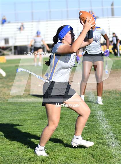 Thumbnail 2 in Bakersfield Christian @ Highland photogallery.
