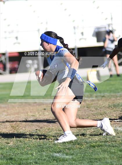 Thumbnail 1 in Bakersfield Christian @ Highland photogallery.
