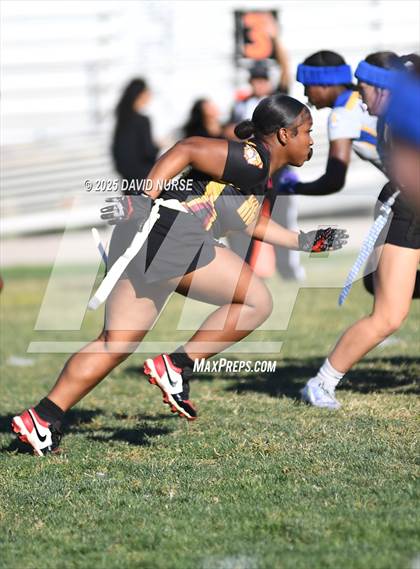 Thumbnail 2 in Bakersfield Christian @ Highland photogallery.
