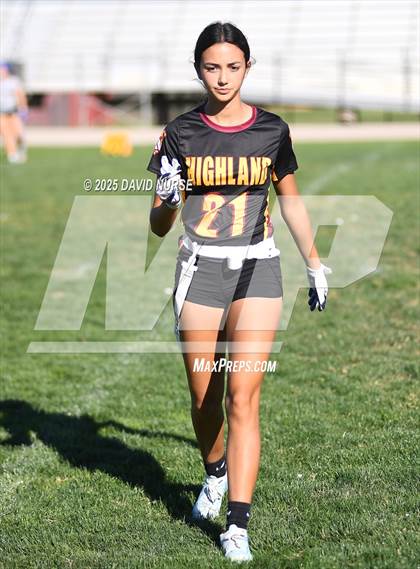 Thumbnail 1 in Bakersfield Christian @ Highland photogallery.