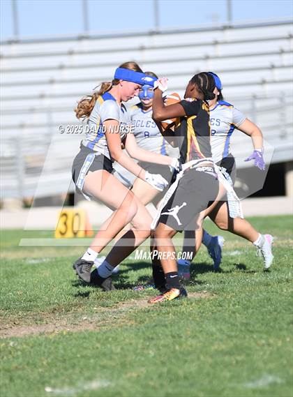 Thumbnail 2 in Bakersfield Christian @ Highland photogallery.