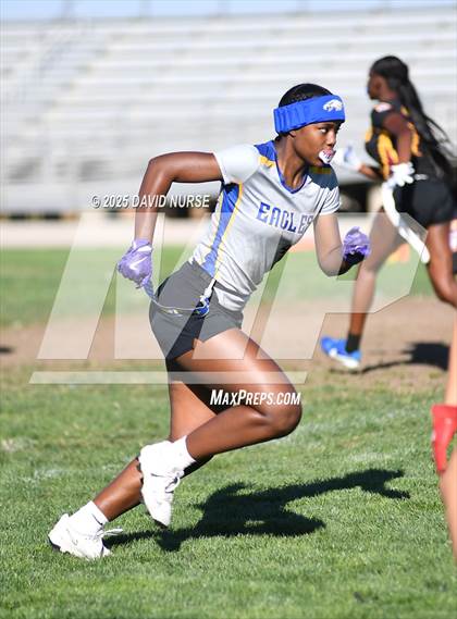 Thumbnail 2 in Bakersfield Christian @ Highland photogallery.