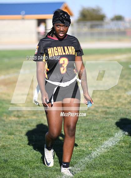 Thumbnail 3 in Bakersfield Christian @ Highland photogallery.