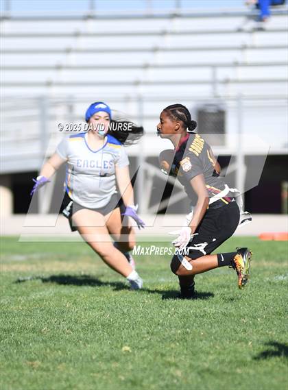 Thumbnail 2 in Bakersfield Christian @ Highland photogallery.
