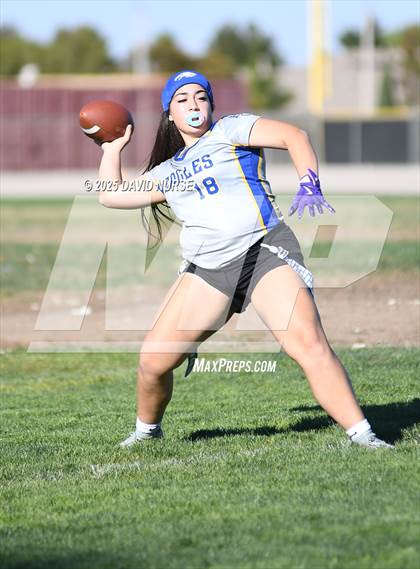 Thumbnail 3 in Bakersfield Christian @ Highland photogallery.