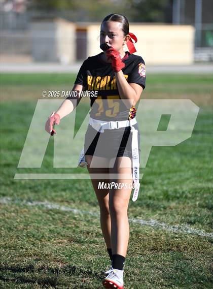Thumbnail 2 in Bakersfield Christian @ Highland photogallery.