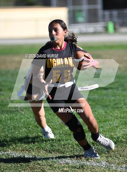 Thumbnail 2 in Bakersfield Christian @ Highland photogallery.