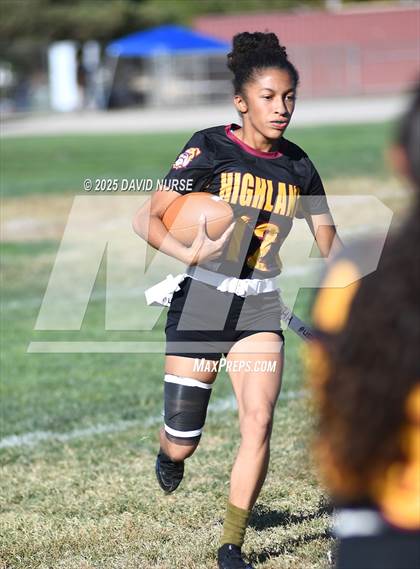 Thumbnail 3 in Bakersfield Christian @ Highland photogallery.