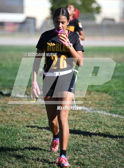 Thumbnail 1 in Bakersfield Christian @ Highland photogallery.