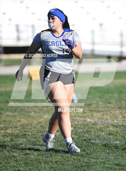 Thumbnail 1 in Bakersfield Christian @ Highland photogallery.