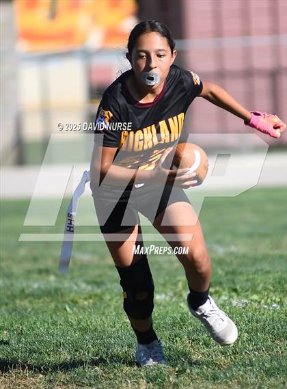 Thumbnail 1 in Bakersfield Christian @ Highland photogallery.