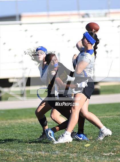 Thumbnail 2 in Bakersfield Christian @ Highland photogallery.