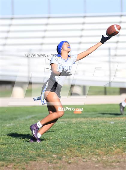 Thumbnail 1 in Bakersfield Christian @ Highland photogallery.