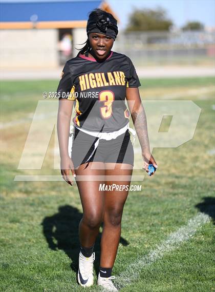 Thumbnail 1 in Bakersfield Christian @ Highland photogallery.