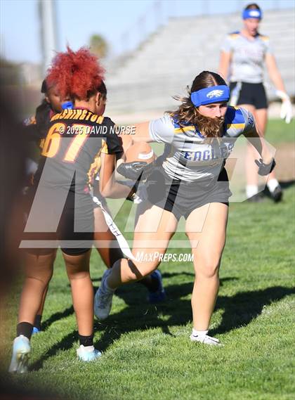 Thumbnail 2 in Bakersfield Christian @ Highland photogallery.