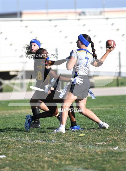 Thumbnail 1 in Bakersfield Christian @ Highland photogallery.