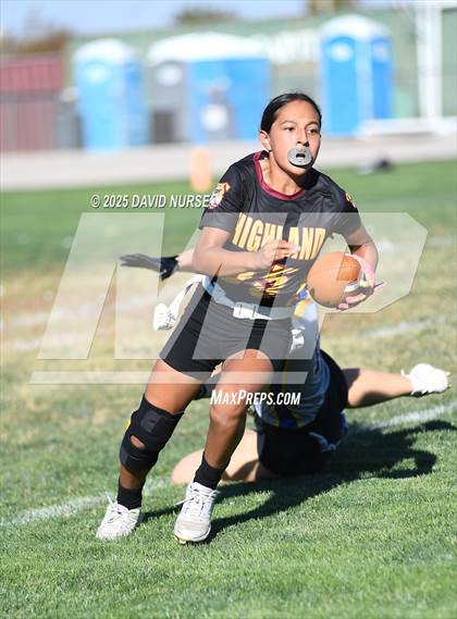 Thumbnail 2 in Bakersfield Christian @ Highland photogallery.