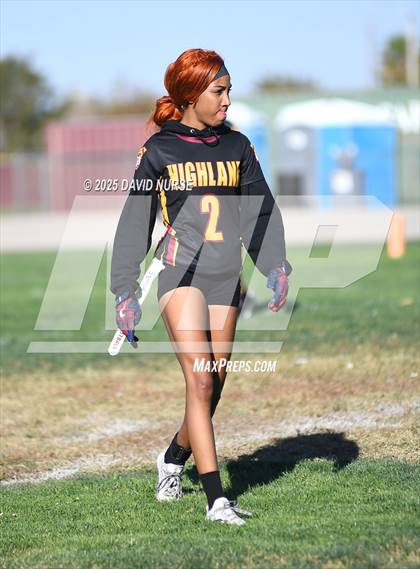 Thumbnail 1 in Bakersfield Christian @ Highland photogallery.