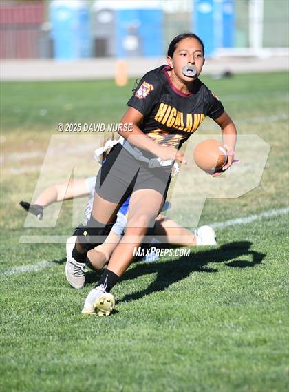 Thumbnail 3 in Bakersfield Christian @ Highland photogallery.