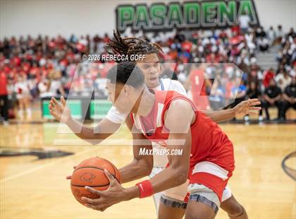 Thumbnail 1 in Sterling vs. Crosby photogallery.