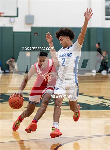 Thumbnail 2 in Sterling vs. Crosby photogallery.