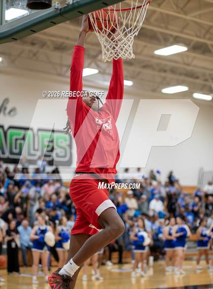 Thumbnail 3 in Sterling vs. Crosby photogallery.