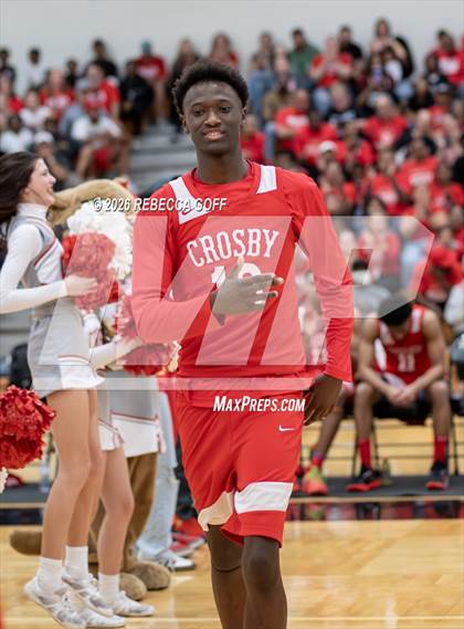 Thumbnail 3 in Sterling vs. Crosby photogallery.