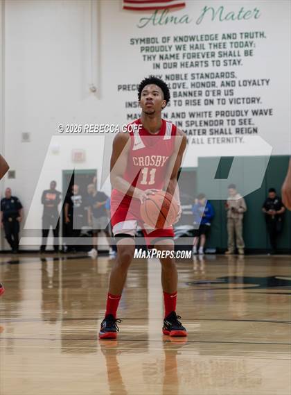 Thumbnail 3 in Sterling vs. Crosby photogallery.