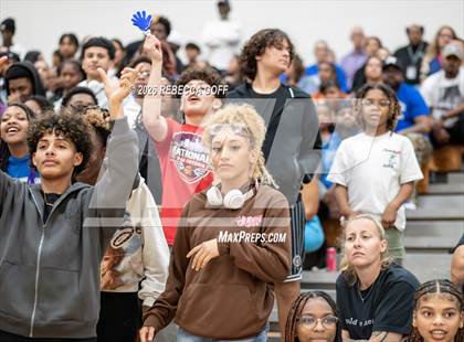 Thumbnail 2 in Sterling vs. Crosby photogallery.