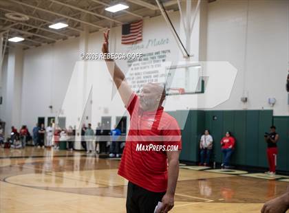 Thumbnail 2 in Sterling vs. Crosby photogallery.