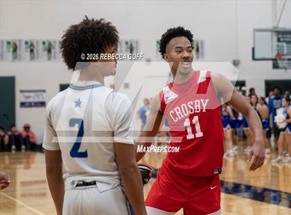 Thumbnail 3 in Sterling vs. Crosby photogallery.