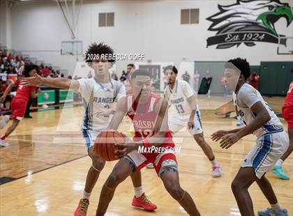 Thumbnail 2 in Sterling vs. Crosby photogallery.